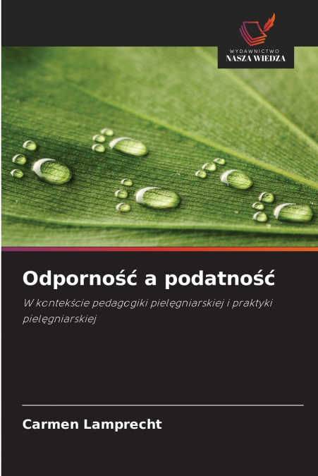 Odporność a podatność
