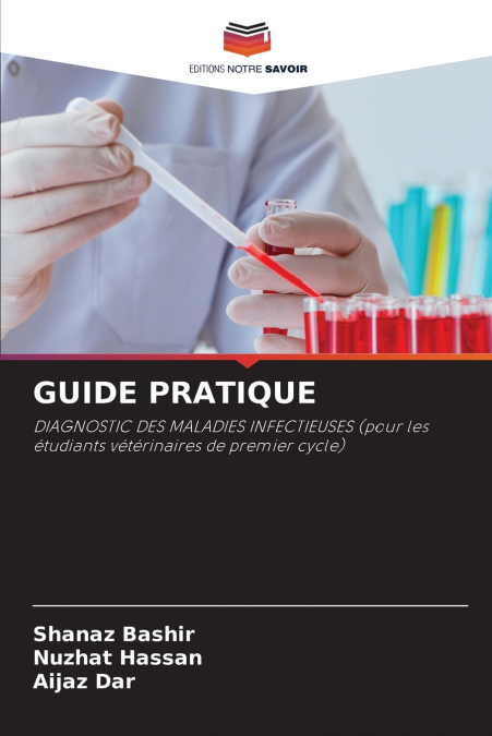 GUIDE PRATIQUE