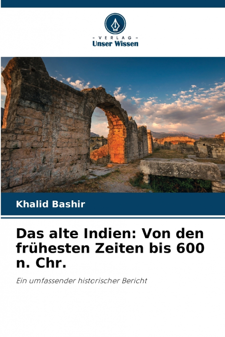 Das alte Indien