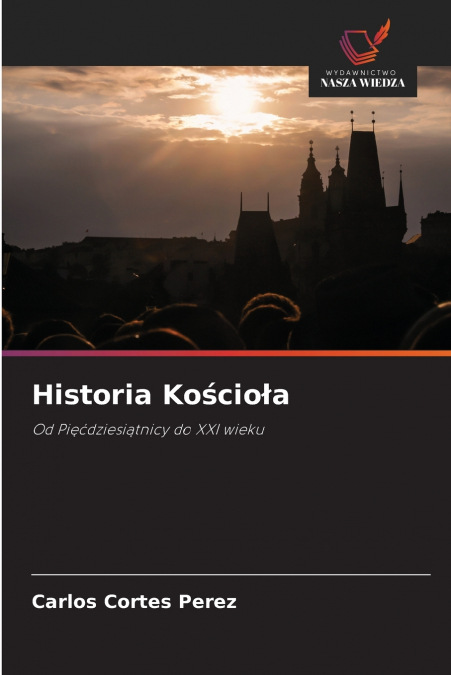 Historia Kościoła