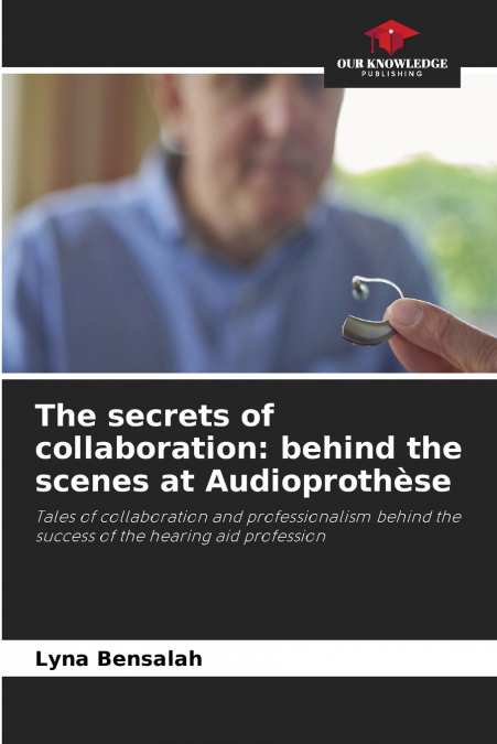 The secrets of collaboration