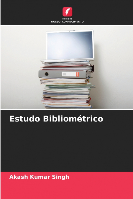 Estudo Bibliométrico