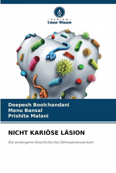 NICHT KARIÖSE LÄSION