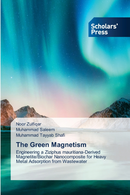 The Green Magnetism