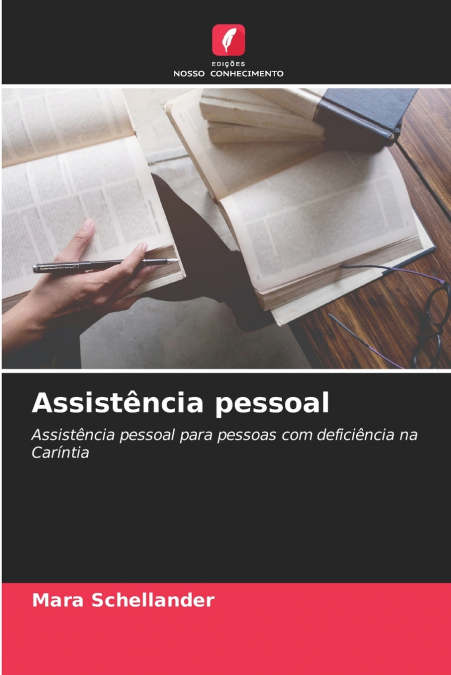 Assistência pessoal