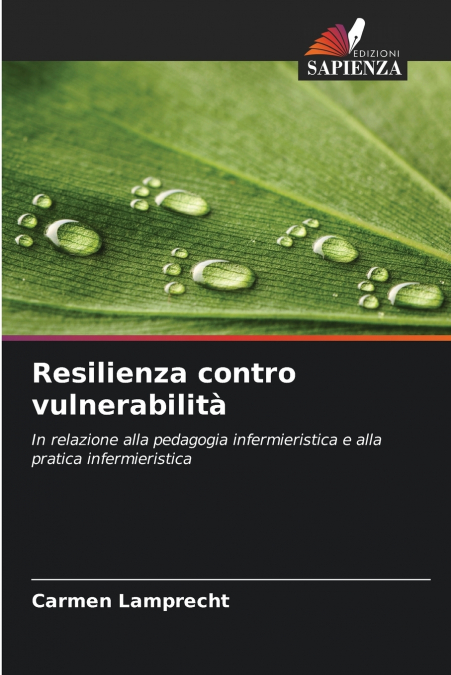 Resilienza contro vulnerabilità
