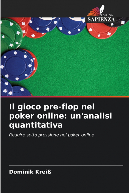 Il gioco pre-flop nel poker online