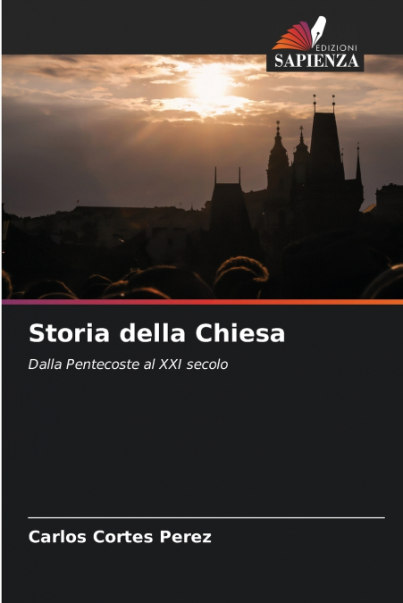 Storia della Chiesa