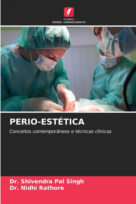 PERIO-ESTÉTICA