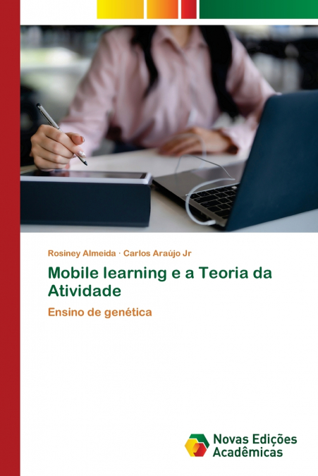 Mobile learning e a Teoria da Atividade
