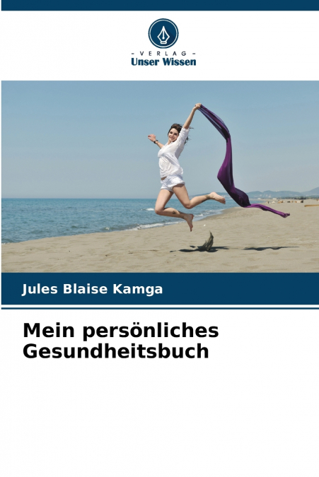 Mein persönliches Gesundheitsbuch