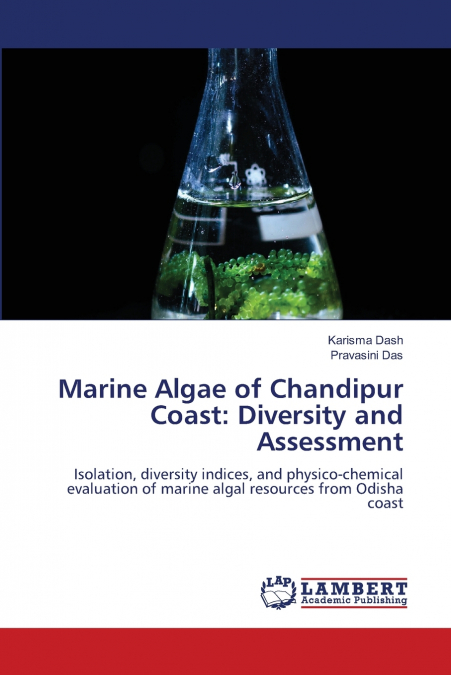 Marine Algae of Chandipur Coast