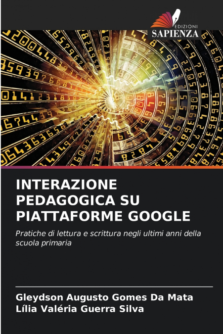 INTERAZIONE PEDAGOGICA SU PIATTAFORME GOOGLE