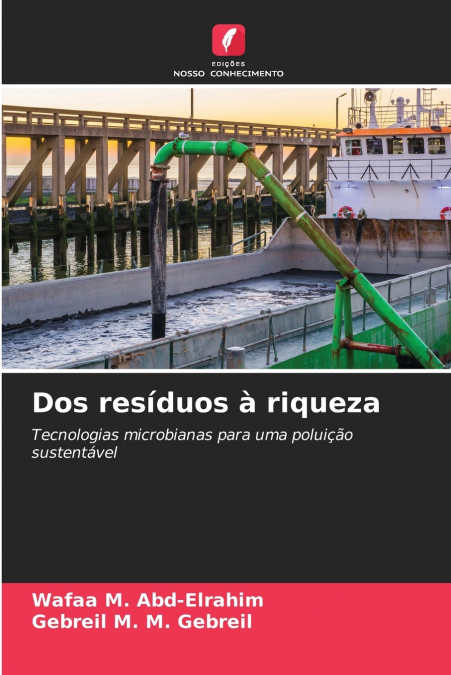 Dos resíduos à riqueza