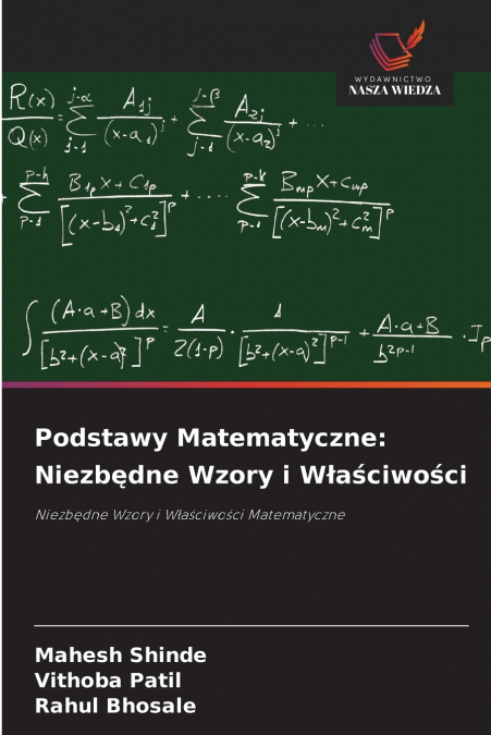Podstawy Matematyczne