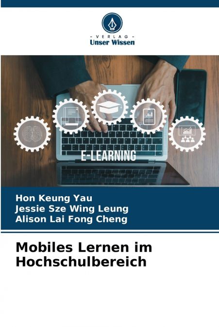 Mobiles Lernen im Hochschulbereich