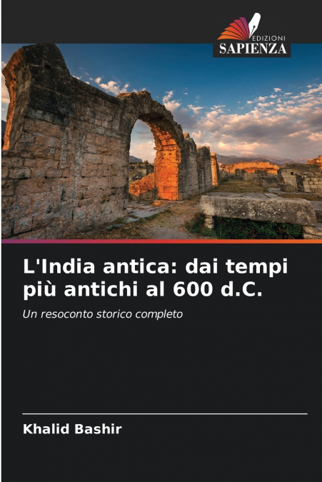 L’India antica