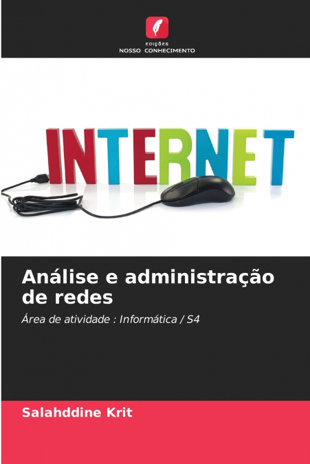 Análise e administração de redes