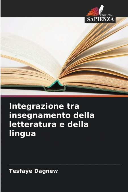 Integrazione tra insegnamento della letteratura e della lingua