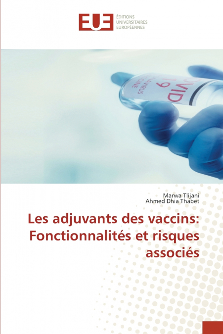 Les adjuvants des vaccins