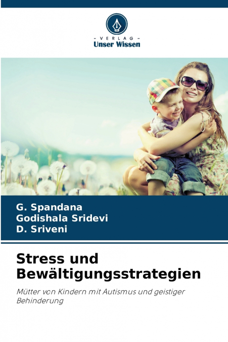Stress und Bewältigungsstrategien