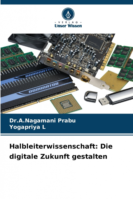 Halbleiterwissenschaft