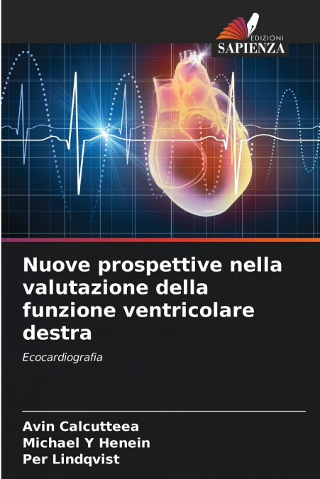 Nuove prospettive nella valutazione della funzione ventricolare destra