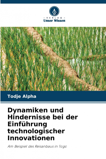 Dynamiken und Hindernisse bei der Einführung technologischer Innovationen