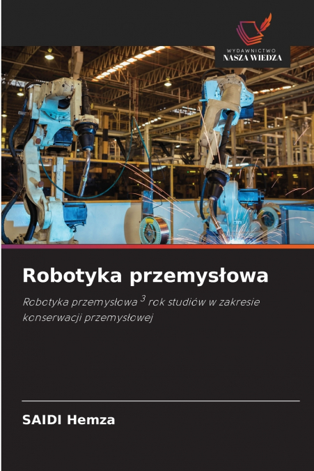 Robotyka przemysłowa