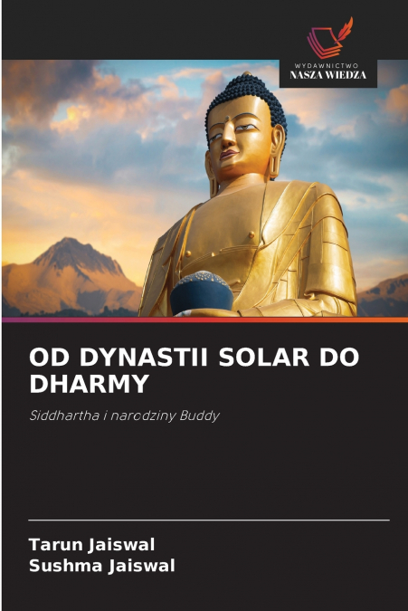 OD DYNASTII SOLAR DO DHARMY
