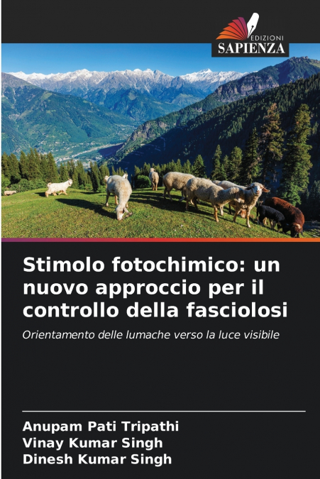 Stimolo fotochimico