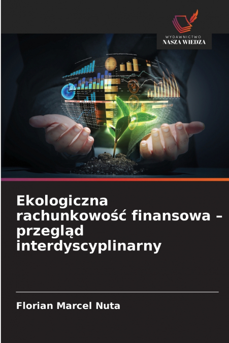Ekologiczna rachunkowość finansowa - przegląd interdyscyplinarny