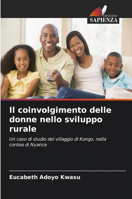 Il coinvolgimento delle donne nello sviluppo rurale