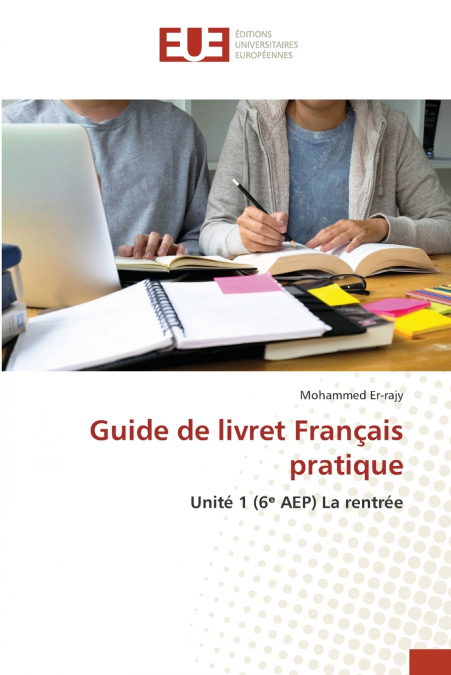 Guide de livret Français pratique