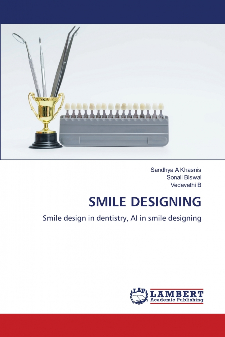 SMILE DESIGNING