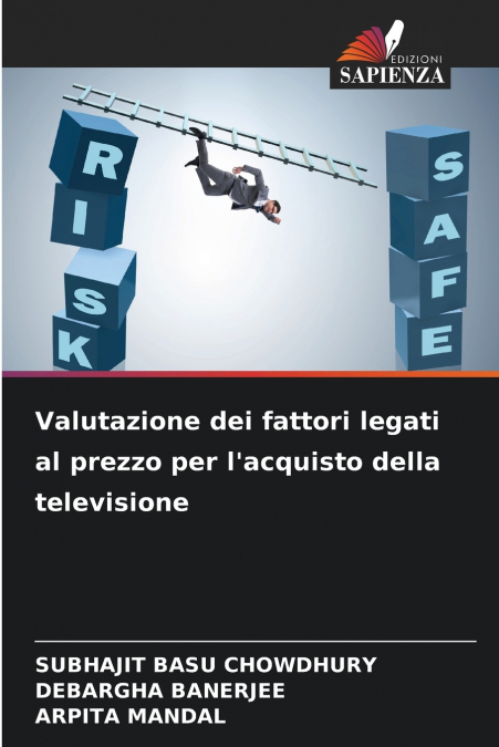 Valutazione dei fattori legati al prezzo per l’acquisto della televisione