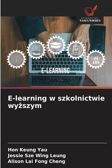E-learning w szkolnictwie wyższym