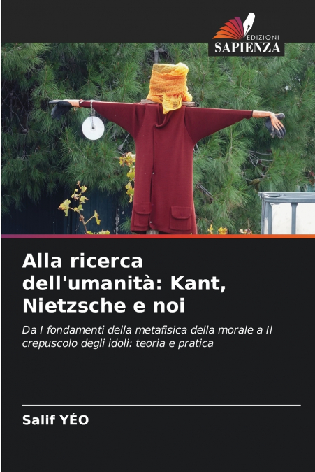 Alla ricerca dell’umanità