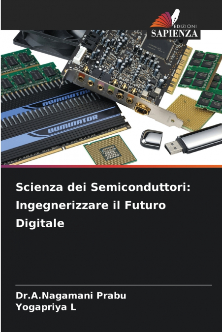 Scienza dei Semiconduttori