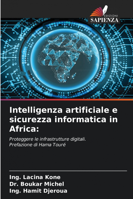 Intelligenza artificiale e sicurezza informatica in Africa