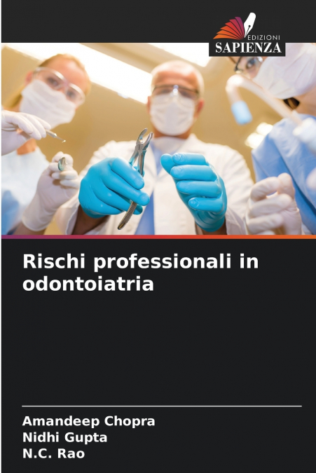 Rischi professionali in odontoiatria