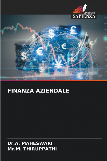 FINANZA AZIENDALE