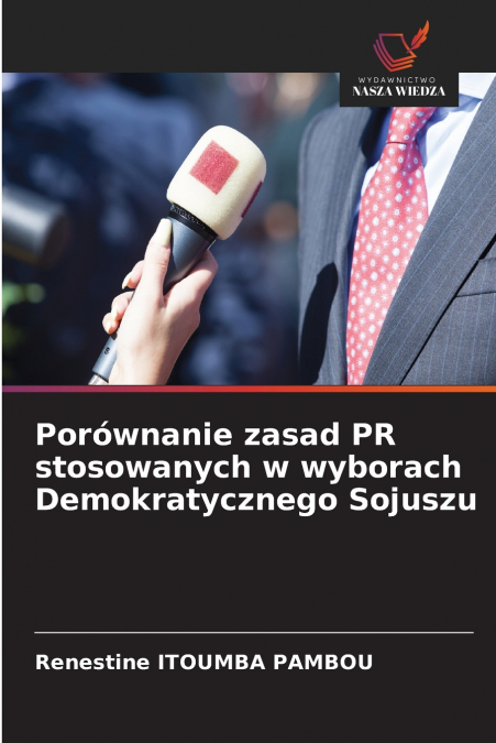 Porównanie zasad PR stosowanych w wyborach Demokratycznego Sojuszu