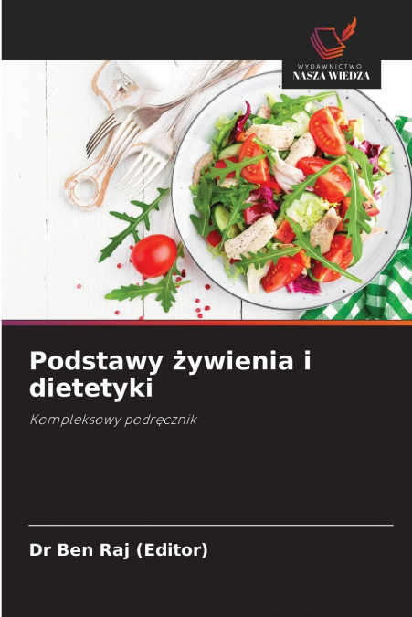 Podstawy żywienia i dietetyki
