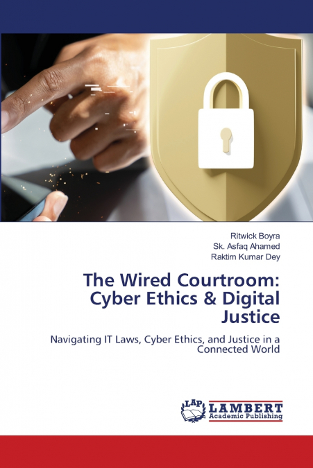 The Wired Courtroom