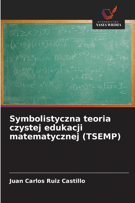 Symbolistyczna teoria czystej edukacji matematycznej (TSEMP)