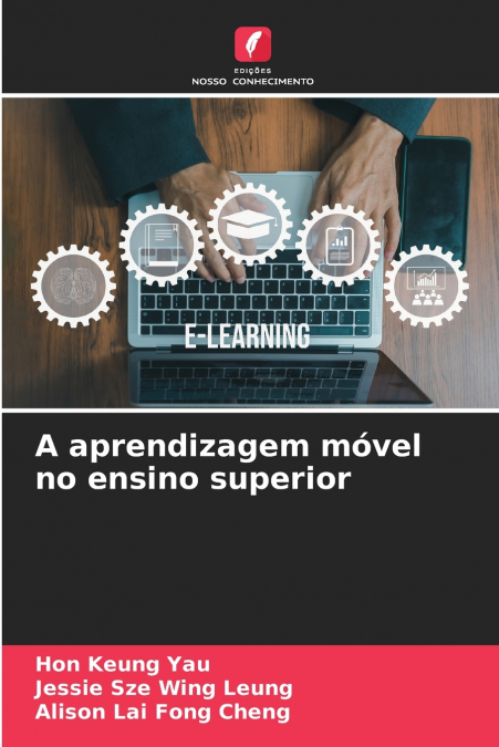 A aprendizagem móvel no ensino superior