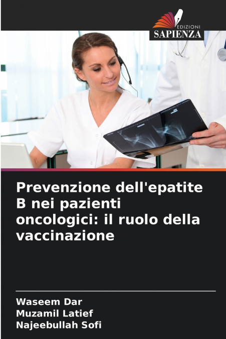 Prevenzione dell’epatite B nei pazienti oncologici