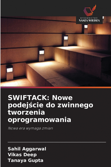 SWIFTACK