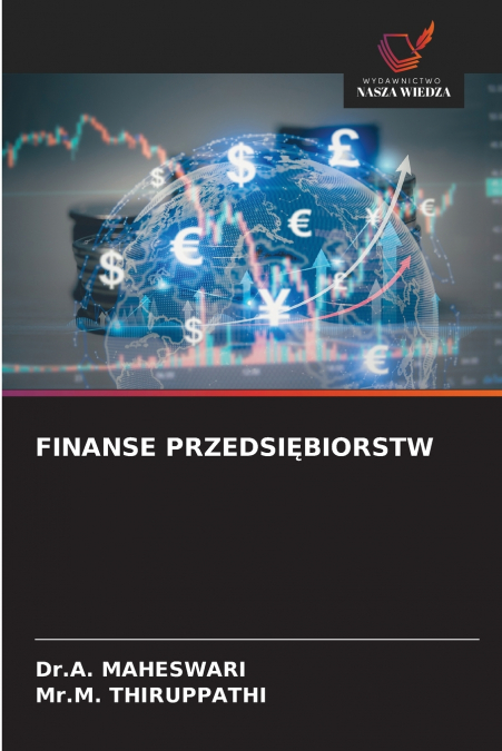 FINANSE PRZEDSIĘBIORSTW